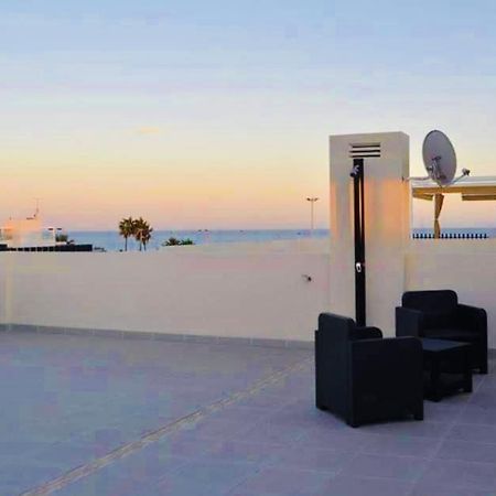 Appartement Mil Palmeras Torre de la Horadada Екстериор снимка