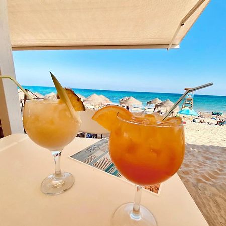 Appartement Mil Palmeras Torre de la Horadada Екстериор снимка
