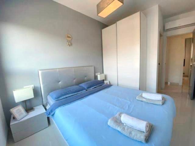Appartement Mil Palmeras Torre de la Horadada Екстериор снимка