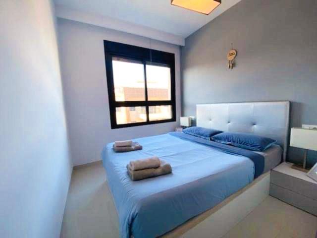 Appartement Mil Palmeras Torre de la Horadada Екстериор снимка