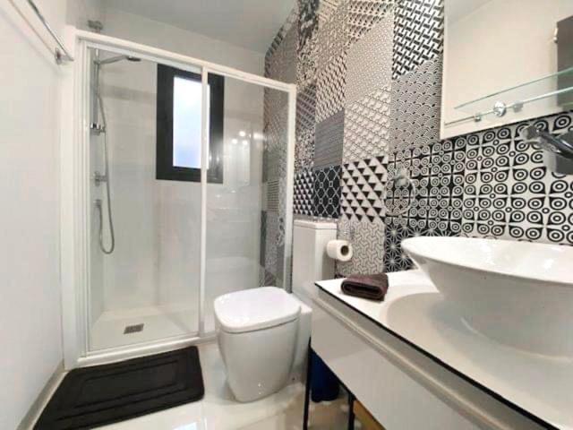 Appartement Mil Palmeras Torre de la Horadada Екстериор снимка